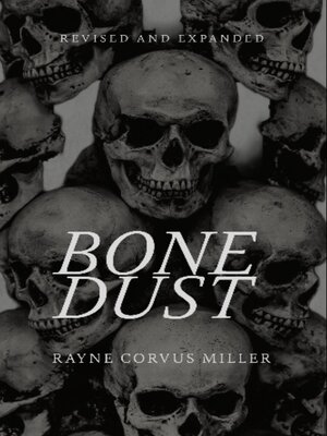 cover image of Bone Dust